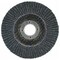Garant ZA Flap Disc, Dia: 115 mm, Grit: 60 566290 60 - alternate 2